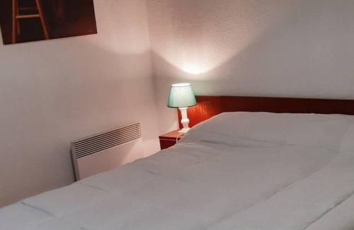 Saint-Aventin Appartement | Appartement Saint-Aventin-Superbagnères, 2 pièces, 4 personnes