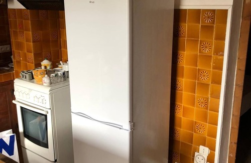 Saint-Colomban-des-Villards Appartement | Appartement avec Terrasse à 5 minutes des Sybelles