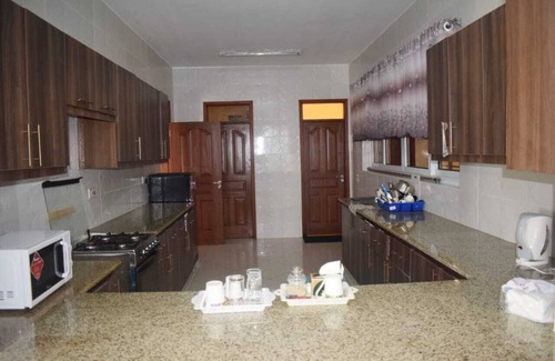 Nyali Appartement | Les centres commerciaux APA HOMES à proximité sont le centre de NYALI et le centre commercial Cityacity