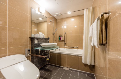 Ueno Hôtel | APA Hotel Keisei Ueno Ekimae