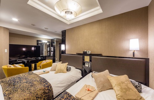 Ueno Hôtel | APA Hotel Keisei Ueno Ekimae