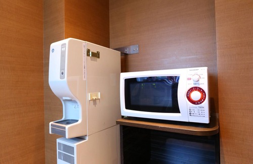 Shiba Hôtel | APA Hotel Mita Ekimae