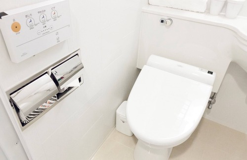 Mito Hôtel | APA Hotel Mitoeki-kita