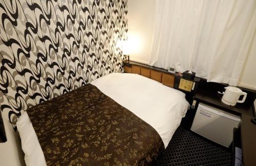 Nagano Hôtel | APA Hotel Nagano