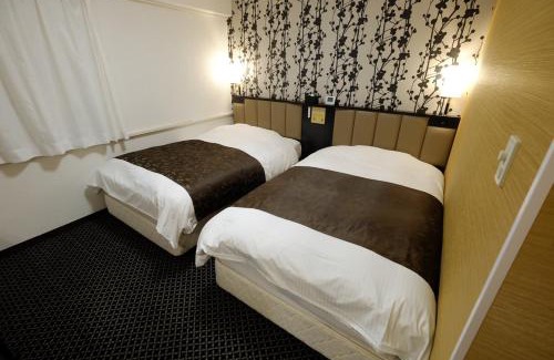 Nagano Hôtel | APA Hotel Nagano