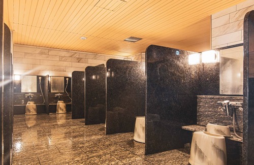 Sumida Hôtel | APA Hotel & Resort Ryogoku Eki Tower