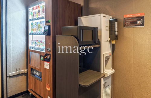 Odori Hôtel | APA Hotel Sapporo-Odorikoen