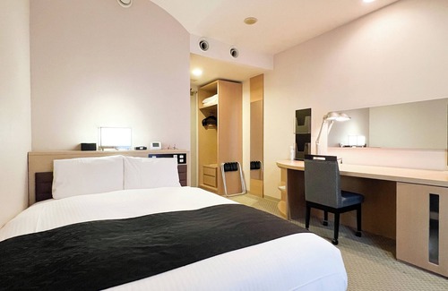 Kita Ward Hôtel | APA Hotel TKP Sapporoeki-Kitaguchi EXCELLENT