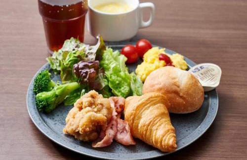 Ueno Hôtel | APA Hotel Ueno Okachimachi Ekimae Minami