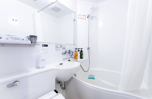 Ueno Hôtel | APA Hotel Ueno Okachimachi Ekimae Minami
