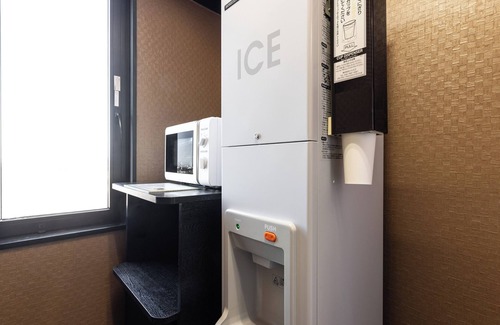 Kintaro Onsen Hôtel | APA Hotel Uozu Ekimae