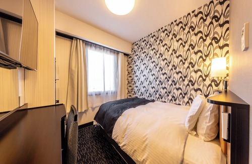 Kintaro Onsen Hôtel | APA Hotel Uozu Ekimae
