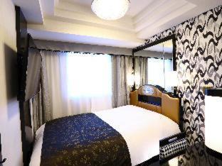 Minamiotsuka Hôtel | APA Hotel Yamanote Otsuka Ekimae Tower