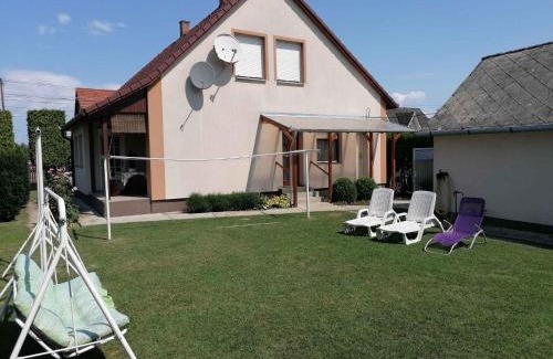 Balatonmariafurdo Appartement | Apartment in Balatonmariafürdo 19233