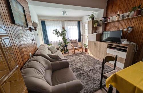 Balatonmariafurdo Appartement | Apartment in Balatonmariafürdo 19233