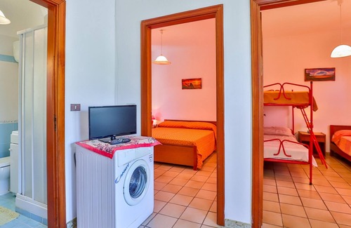 Paestum Appartement | Apartment in Capaccio ID 3888