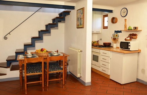 Mercatale Val di Pesa Maison | appartement - 3 pièces - 4/5 personnes