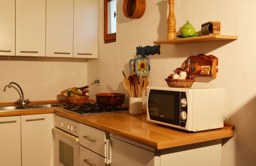 Mercatale Val di Pesa Maison | appartement - 3 pièces - 4/5 personnes