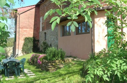 Mercatale Val di Pesa Maison | appartement - 3 pièces - 4/5 personnes