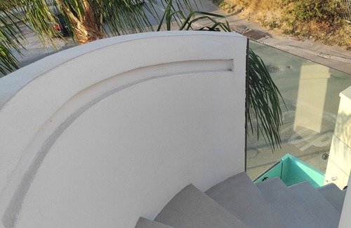 Castellabate Appartement | Apartment 3 min walk to the beach