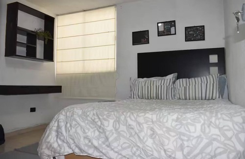 Puebla Appartement | Apartment near Fuertes Loreto