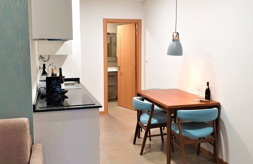 Viseu Appartement | APA Q - Bemyguest New Age