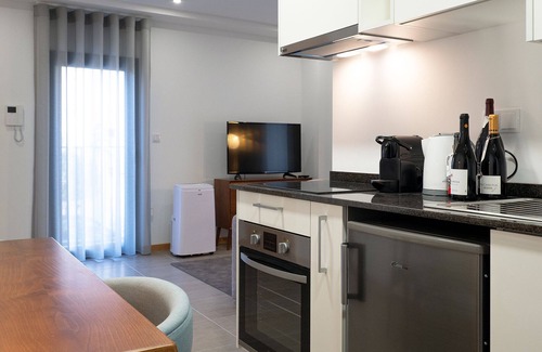 Viseu Appartement | APA Q - Bemyguest New Age