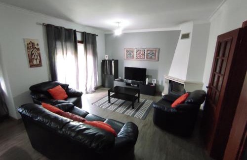 Viseu Appartement | Apa Quinta de Fora