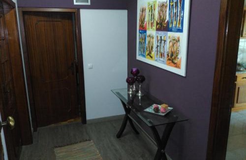 Viseu Appartement | Apa Quinta de Fora