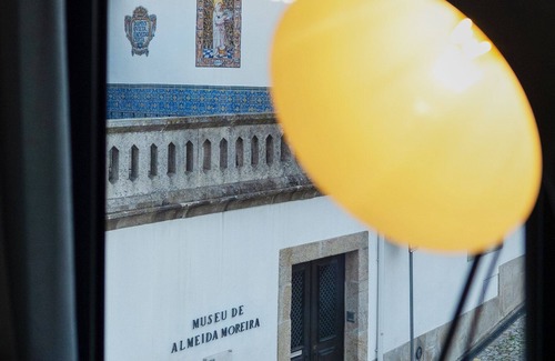Viseu Appartement | APA studio O - Offre Internet et vins de Bemyguest New Age