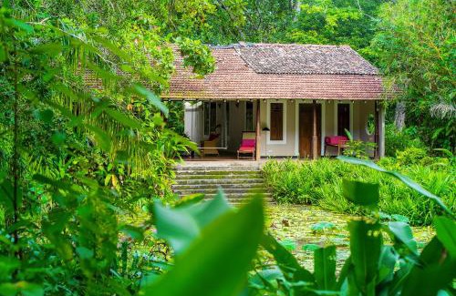 Wanchawala Villa | Apa Villa Illuketia