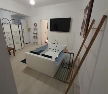 Marly Appartement | Apaartement près du Stade du Hainaut