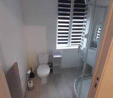 Marly Appartement | Apaartement près du Stade du Hainaut