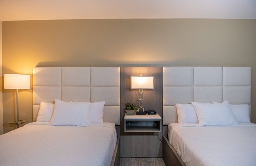 Globe - Miami Station Balnéaire | Apache Gold Resort Hotel