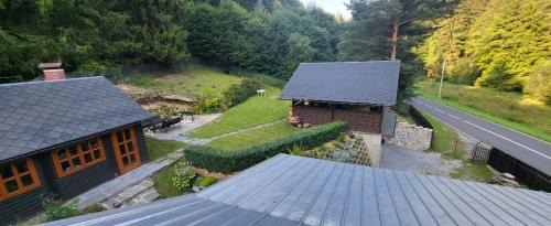 Ludvikov Appartement | Apalucha119