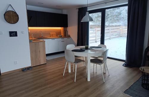 Hojsova Straz Appartement | Apalupa na Hojsovce