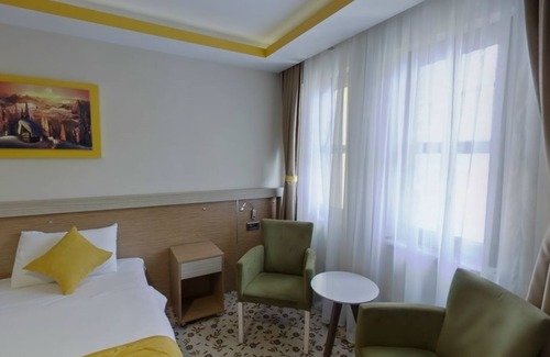 Mudanya Hôtel | Apameia Hotel