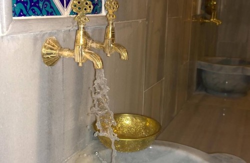 Mudanya Hôtel | Apameia Hotel