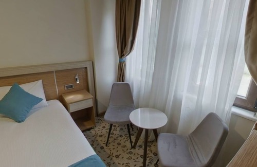 Mudanya Hôtel | Apameia Hotel