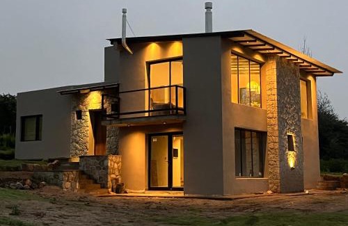 Tafi del Valle Chalet De Ski | Apapacho casa de Montaña
