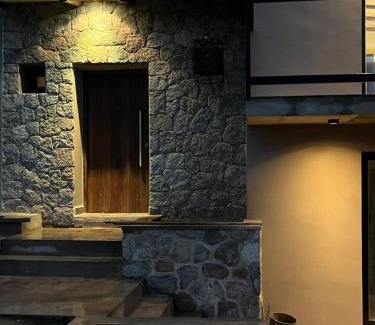 Tafi del Valle Chalet De Ski | Apapacho casa de Montaña