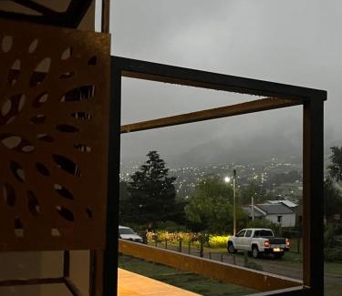 Tafi del Valle Chalet De Ski | Apapacho casa de Montaña