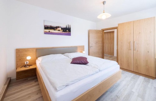 Wasserhofen Appartement | Apartments Am Waldeck Adults only