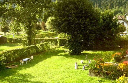 Steindorf am Ossiacher See Appartement | Apartment 2 - Guesthouse Bulfon