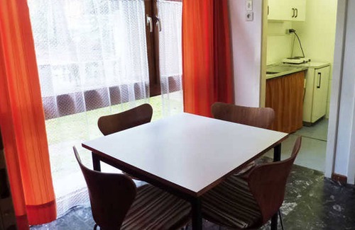 Steindorf am Ossiacher See Appartement | Apartment 3 - Guesthouse Bulfon
