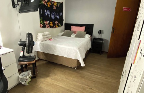 Centro Location De VR | Apartment in Balneário Camboriú summer