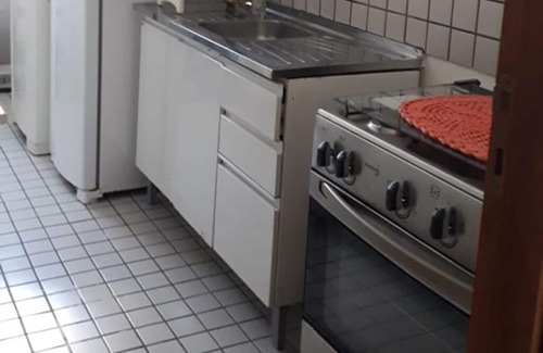 Rio Vermelho Maison | Apartamento Rio Vermelho (zone de parade du carnaval et plages centrales)