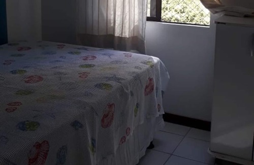 Rio Vermelho Maison | Apartamento Rio Vermelho (zone de parade du carnaval et plages centrales)