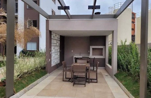 Sao Paulo Appartement | Apartamento Aconchegante e com Ótima Localização, ao Lado Tóquio Marine e Vibra