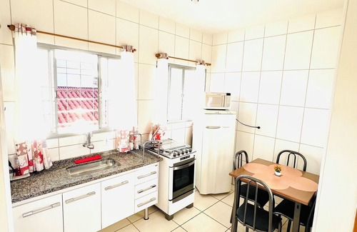 Botucatu Appartement | Apartamento próximo à UNESP, Amplo e Bem Localizado.